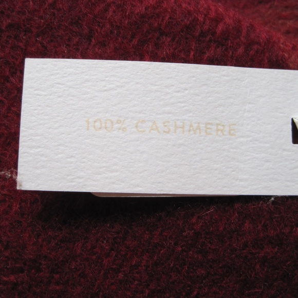 Cashmere pashmina - - Picture 6 of 7